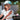 Fille de 6 ans portant le casque vélo BeBikeen XS turquoise.
