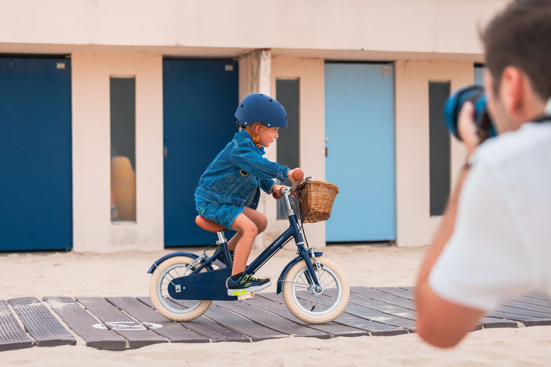 Vélos enfants 12 pouces