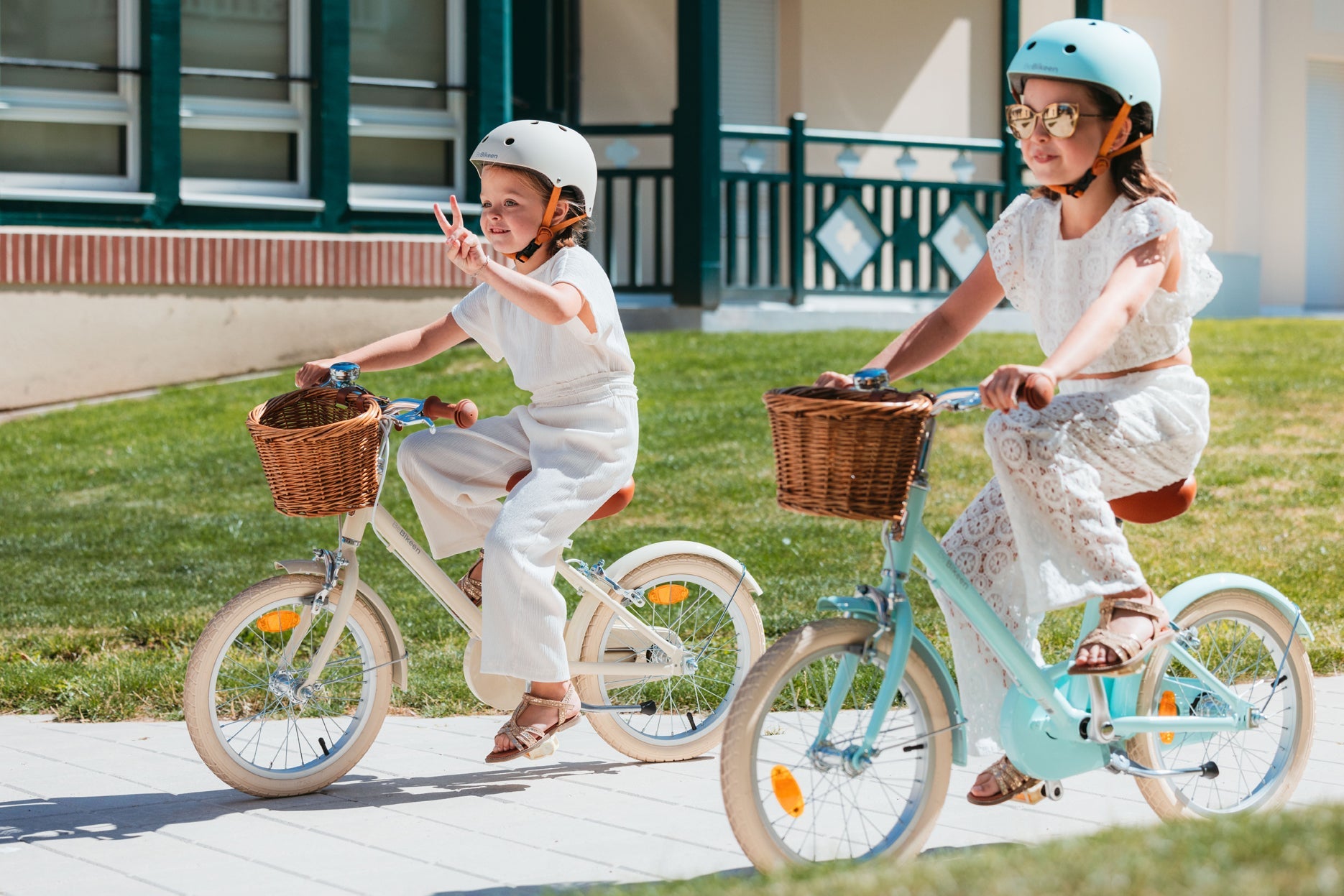 Vélos enfants