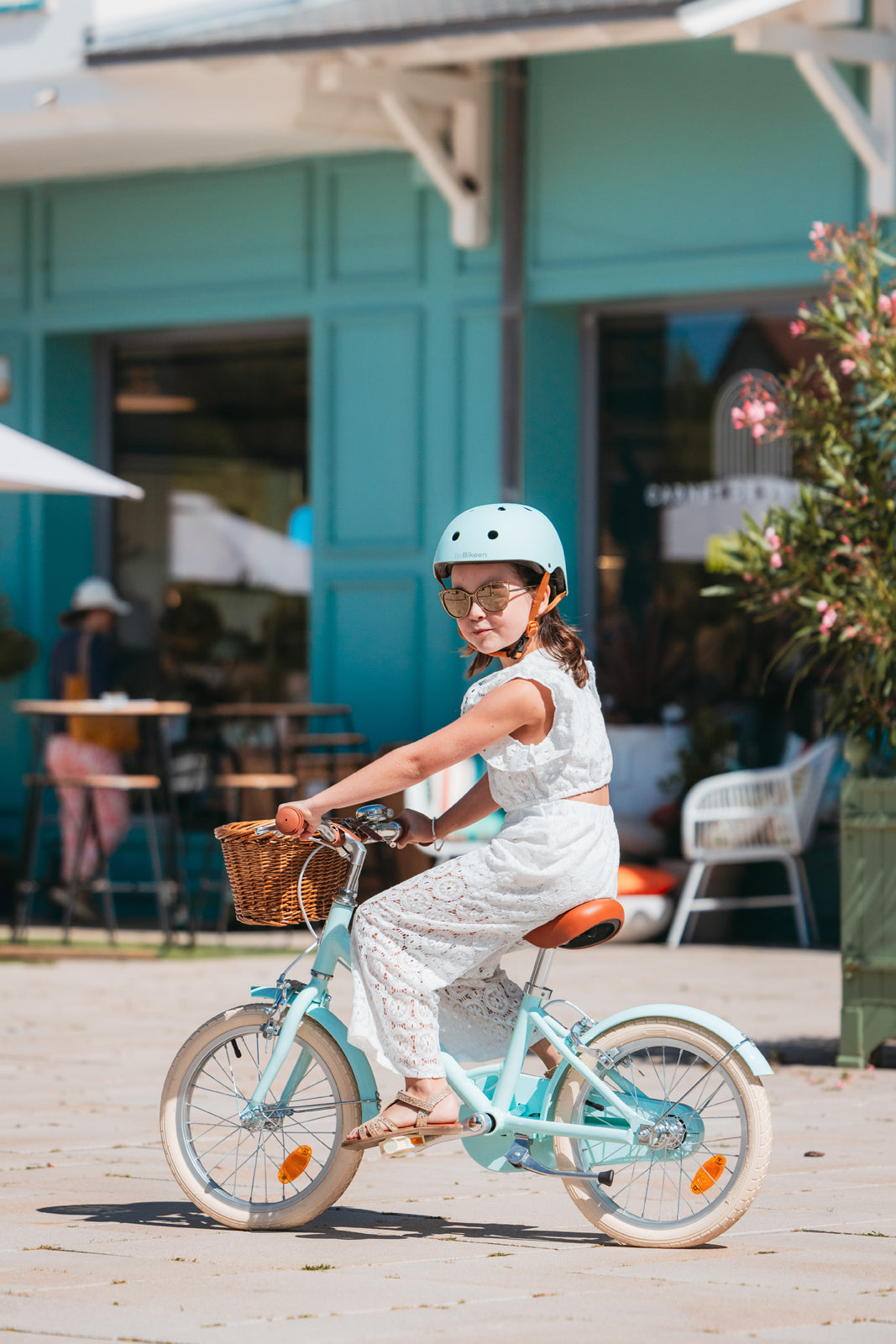 Casque de vélo réglable pour enfants de 3 à 10 ans, casque de vélo Casque de vélo réglable pour enfants de 3 à 10 ans, casque de vélo