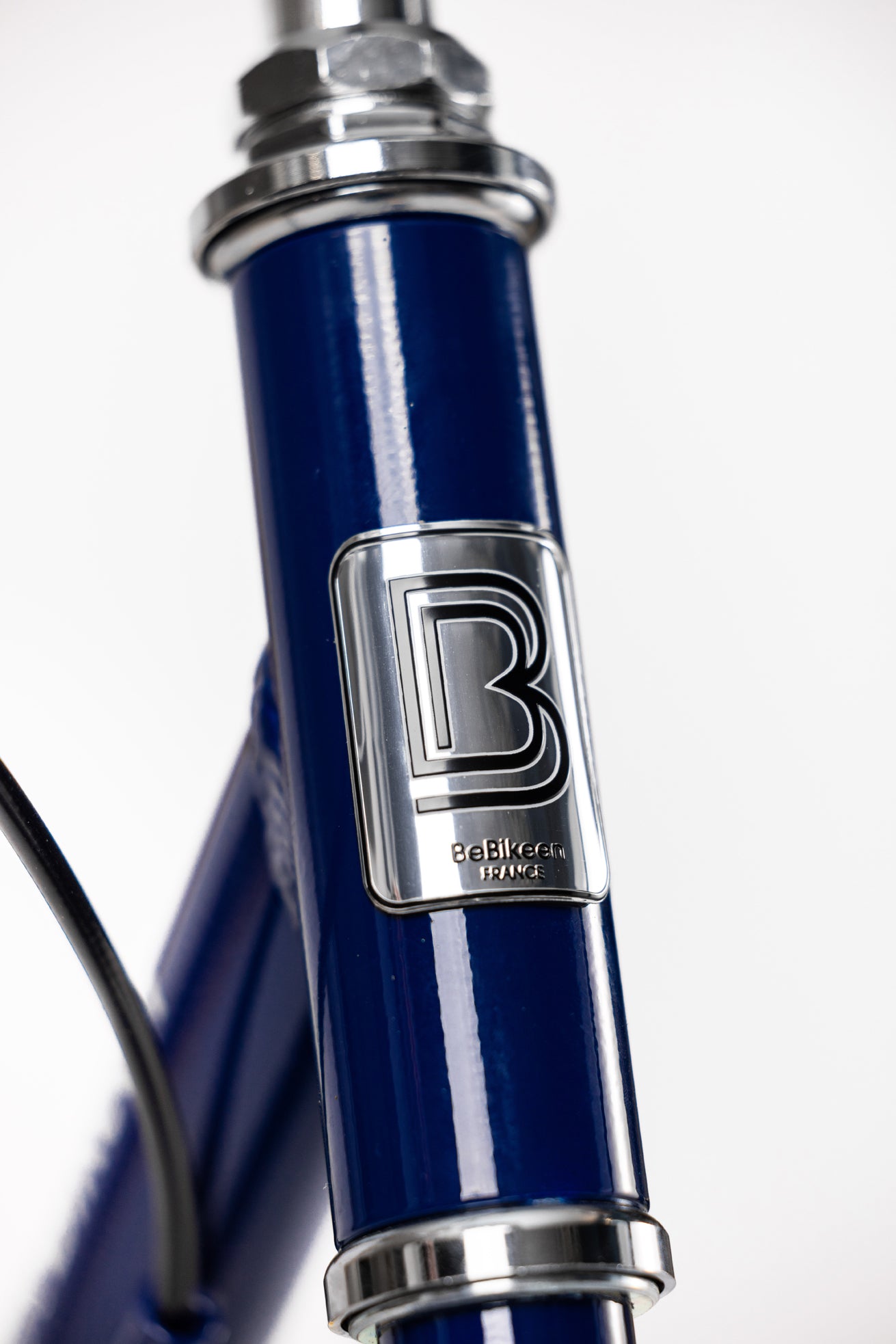 kinderfahrrad 12 zoll blau 12 Zoll blaues Kinderfahrrad 2-4 Jahre | BeBikeen