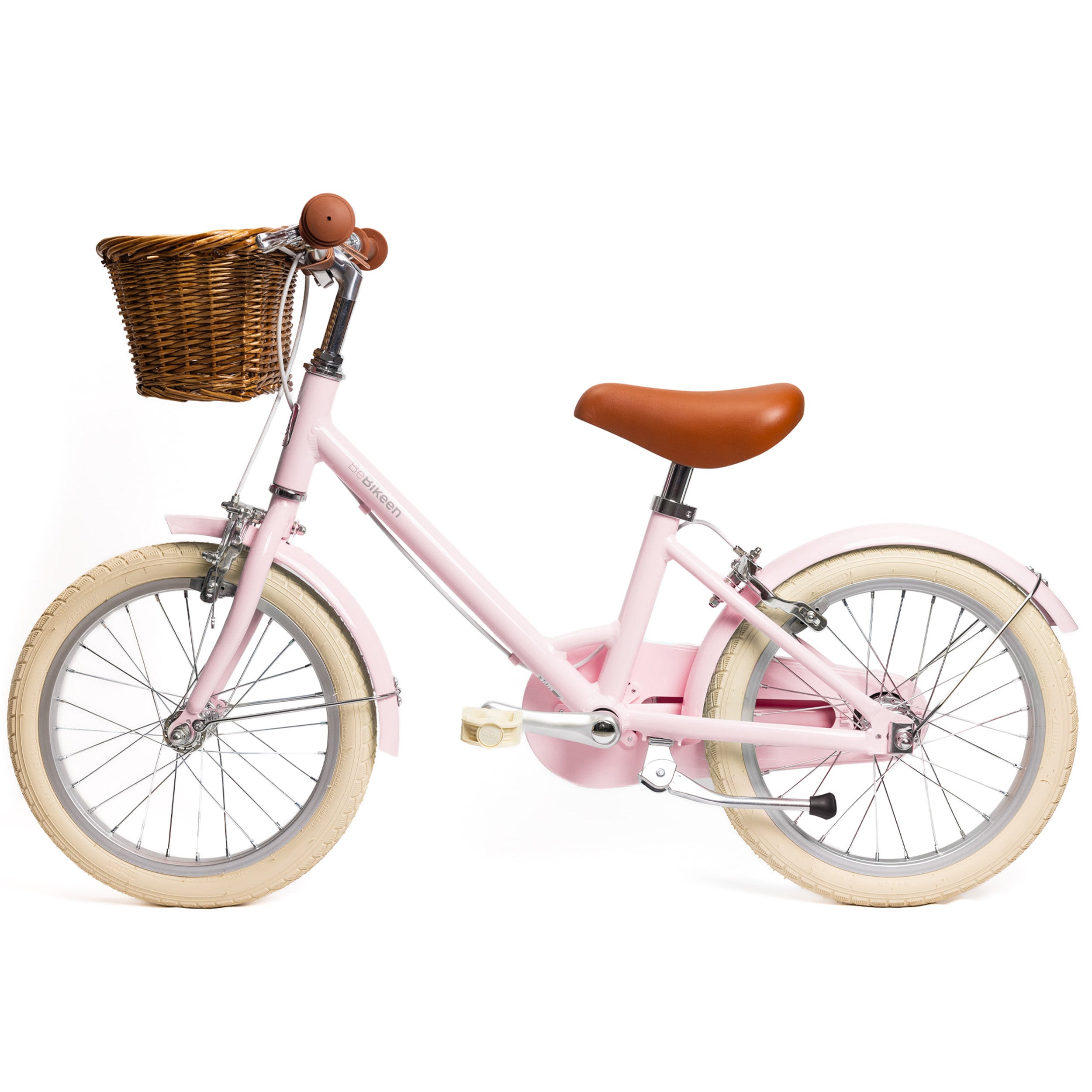 Kinderfahrrad 16 Zoll